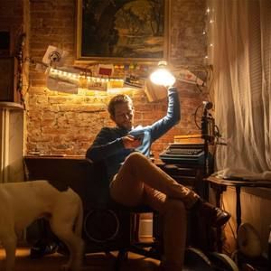 Meet your Posher, Ian